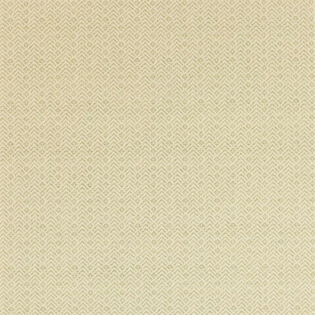 Colefax and Fowler 07180/05 Textured Wallpapers Ormond Leaf - tapeta w delikatną jodełkę