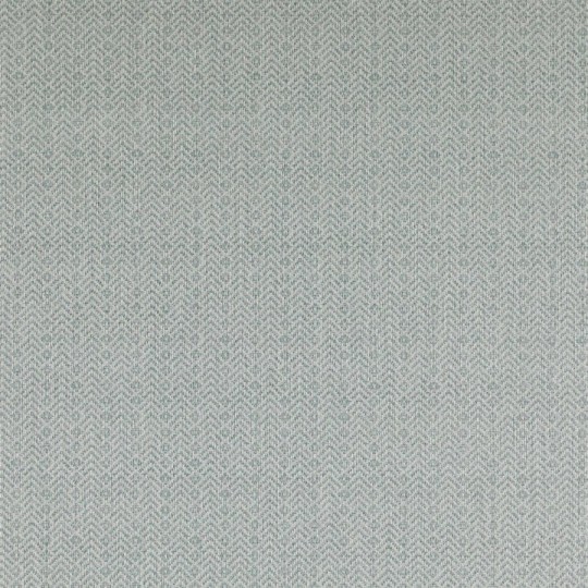 Colefax and Fowler 07180/07 Textured Wallpapers Ormond Teal - tapeta w delikatną jodełkę