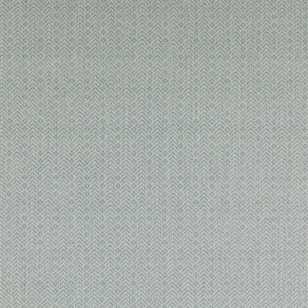 Colefax and Fowler 07180/07 Textured Wallpapers Ormond Teal - tapeta w delikatną jodełkę