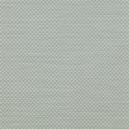 Colefax and Fowler 07183/05 Textured Wallpapers Esther Teal - tapeta w kratkę