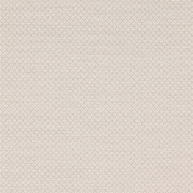 Colefax and Fowler 07183/06 Textured Wallpapers Esther Silver - tapeta w kratkę