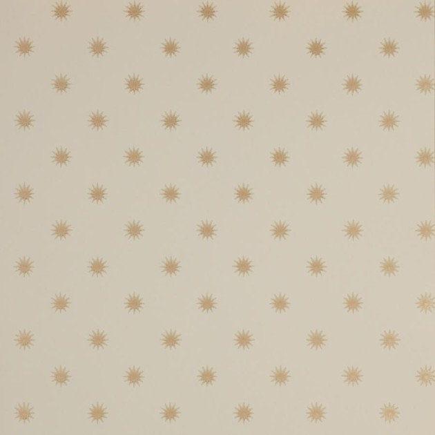 Colefax and Flower 07131/01 Small Design W/Papers Larissa Cream - tapeta w minimalistyczne słońca