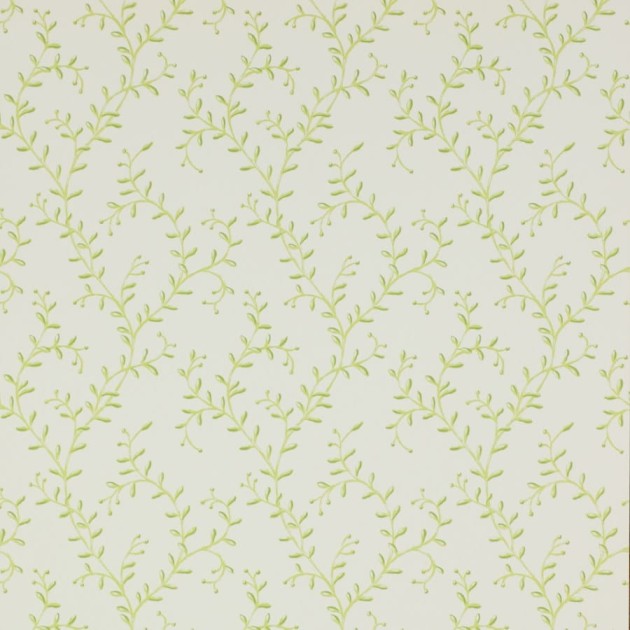 Colefax and Flower 07137/07 Small Design W/Papers Leafberry Leaf - tapeta w minimalistyczne gałązki