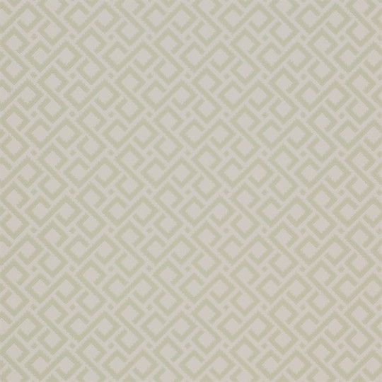 Colefax and Flower 07178/05 Small Design W/Papers Mazely Green - tapeta w geometryczny wzór
