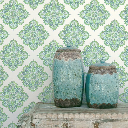 Tapeta Galerie Indo Chic G67368