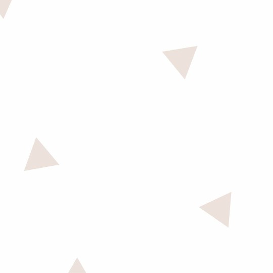 Yokodesign W104 Trójkąty - tapeta w trójkąty