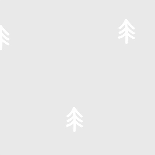 Yokodesign W106 Choinki - tapeta dla dzieci w choinki