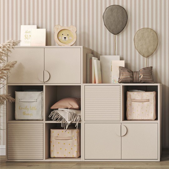 Yokodesign W111 Paski - tapeta w paski