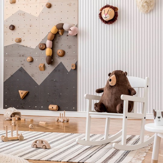 Yokodesign W112 Paski - tapeta w paski