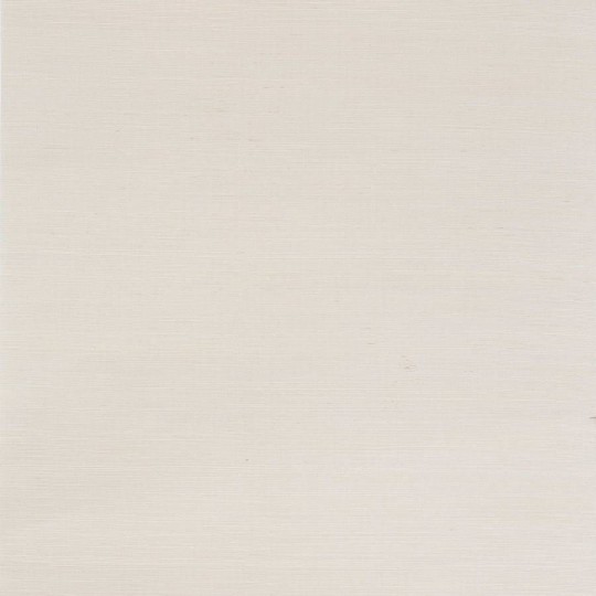 Colefax and Fowler 20482-02 Naturals III Mystic Linen - tapeta z bawełny i sizalu