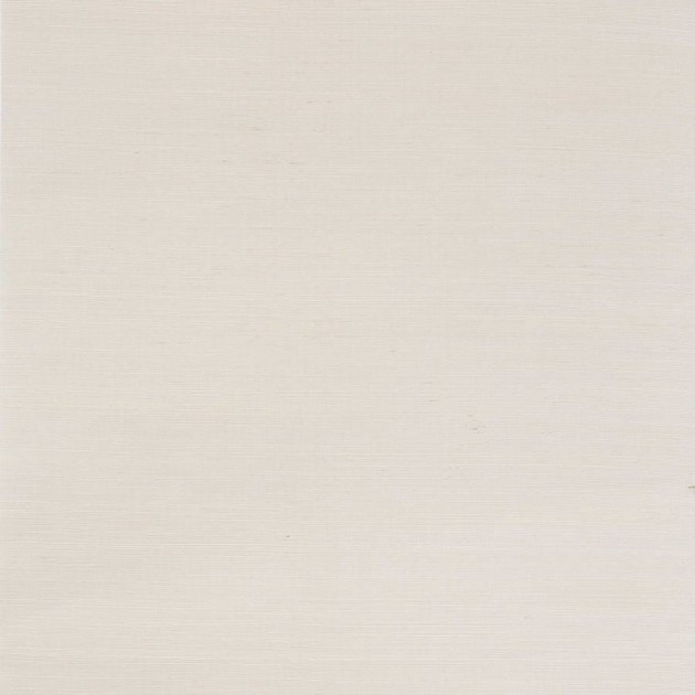 Colefax and Fowler 20482-02 Naturals III Mystic Linen - tapeta z bawełny i sizalu