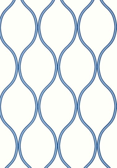 Tapeta Thibaut Geometric Resource 2 T11044