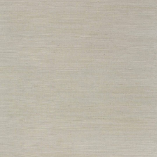 Colefax and Fowler 20482-04 Naturals III Mystic Leaf - tapeta z bawełny i sizalu
