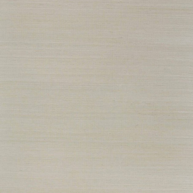 Colefax and Fowler 20482-04 Naturals III Mystic Leaf - tapeta z bawełny i sizalu
