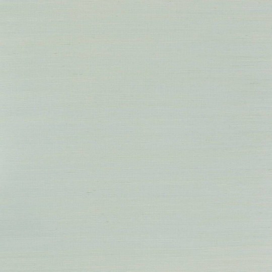 Colefax and Fowler 20482-06 Naturals III Mystic Seaglass - tapeta z bawełny i sizalu
