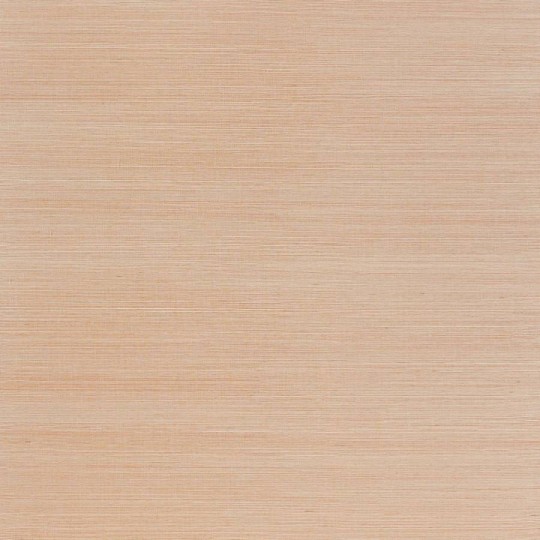Colefax and Fowler 20482-07 Naturals III Mystic Sienna - tapeta z bawełny i sizalu