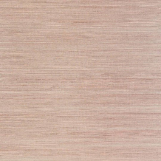 Colefax and Fowler 20482-08 Naturals III Mystic Rose - tapeta z bawełny i sizalu