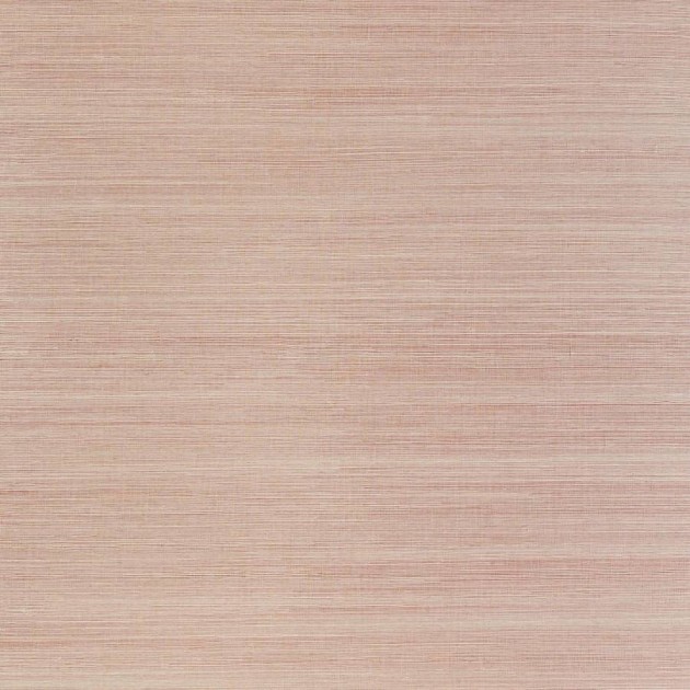 Colefax and Fowler 20482-08 Naturals III Mystic Rose - tapeta z bawełny i sizalu