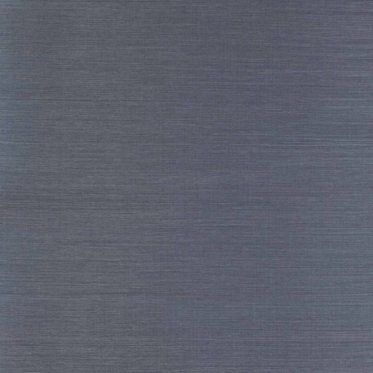 Colefax and Fowler 20482-12 Naturals III Mystic Denim - tapeta z bawełny i sizalu