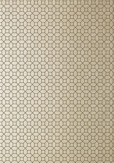 Tapeta Thibaut Geometric Resource 2 T11025