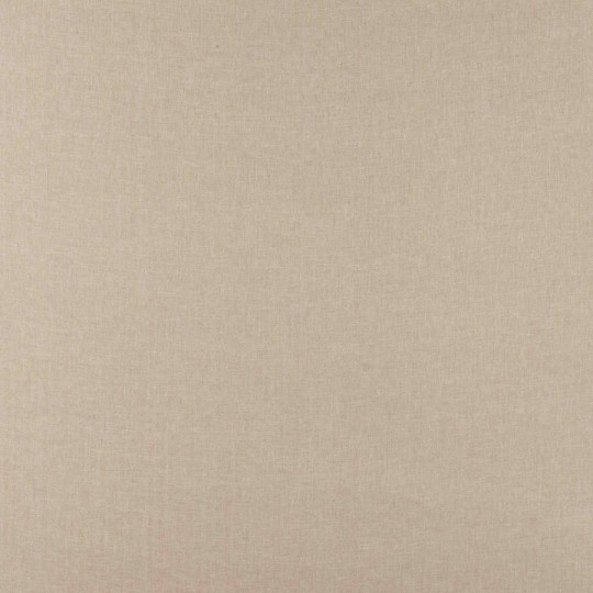 Colefax and Fowler W7022-01 Naturals III Hector Sienna - tapeta z lnu w jodełkę