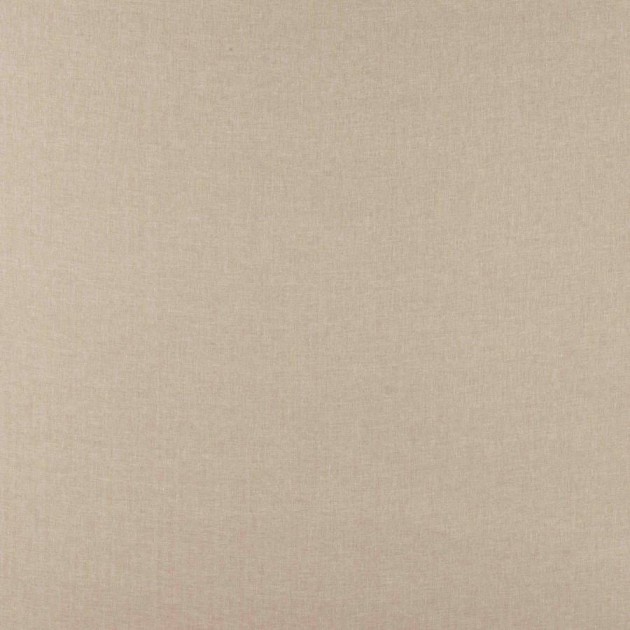 Colefax and Fowler W7022-01 Naturals III Hector Sienna - tapeta z lnu w jodełkę