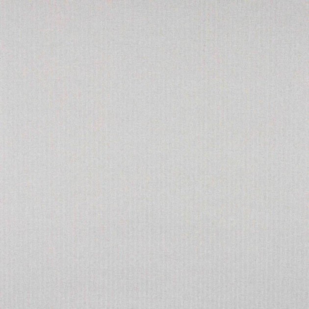 Colefax and Fowler W7022-03 Naturals III Hector Silver - tapeta z lnu w jodełkę