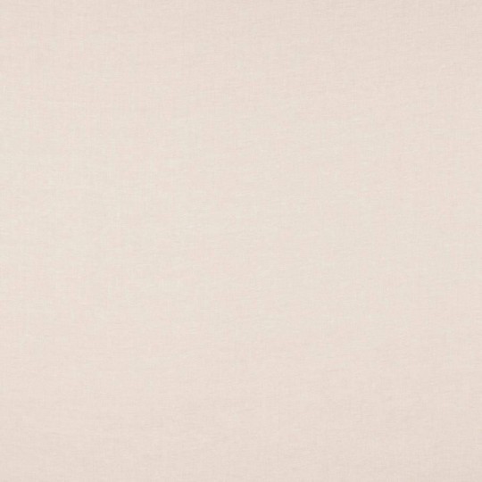 Colefax and Fowler W7022-05 Naturals III Hector Cream - tapeta z lnu w jodełkę