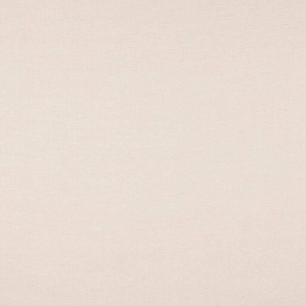 Colefax and Fowler W7022-05 Naturals III Hector Cream - tapeta z lnu w jodełkę