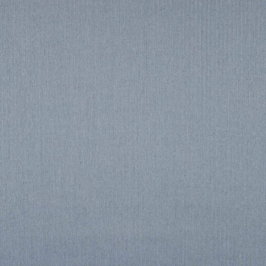 Colefax and Fowler W7022-11 Naturals III Hector Blue - tapeta z lnu w jodełkę