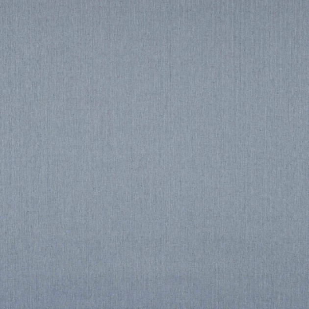 Colefax and Fowler W7022-11 Naturals III Hector Blue - tapeta z lnu w jodełkę