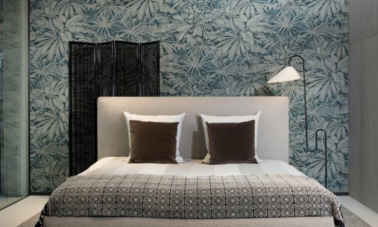 OL / Tapeta Arte Curiosa 13522 Grove - dostępne 3 rolki