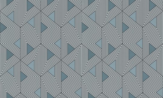 OL / Tapeta Khroma Wild WIL507 Ferro Atlantic - dostępne 8 rolek 