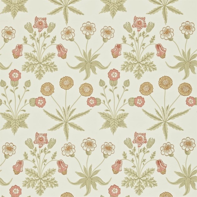 OL / Tapeta Morris & Co. Archive II 212560 Daisy - dostępne 2 rolki