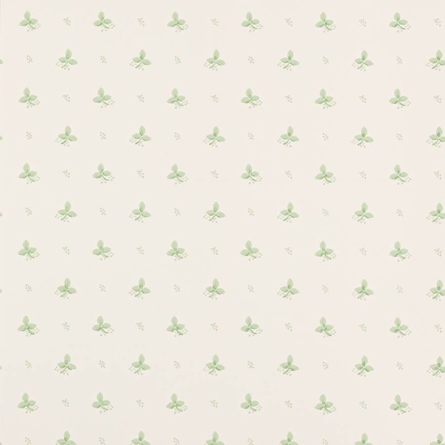 Colefax and Flower 07406/10 Small Design W/Papers II Ashling Green - tapeta w małe kwiaty