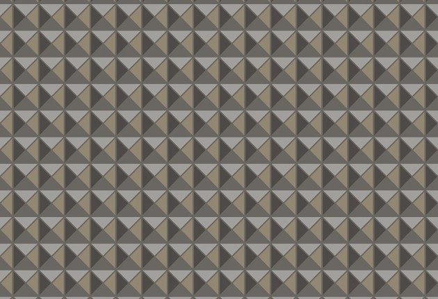 Tapeta Hooked on Walls Gentle Groove 66551 LATTICE