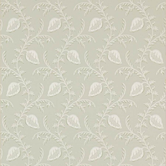 Colefax and Flower W7009-01 Small Design W/Papers II Felicity Willow - tapeta w stylizowane liście