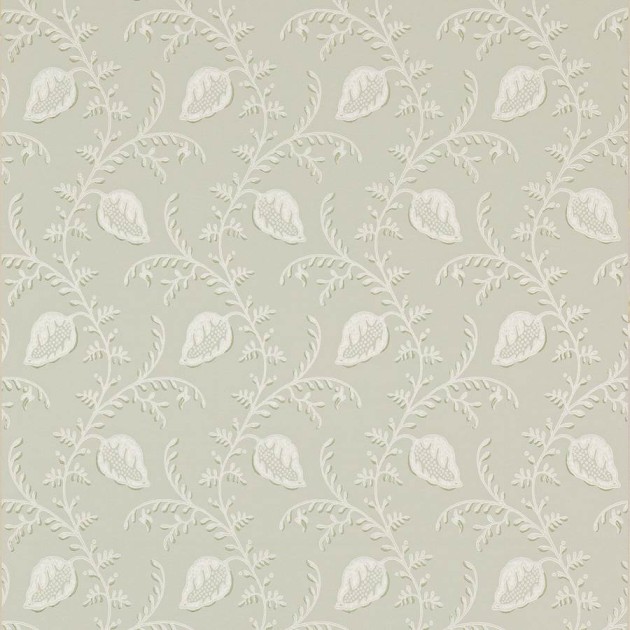 Colefax and Flower W7009-01 Small Design W/Papers II Felicity Willow - tapeta w stylizowane liście