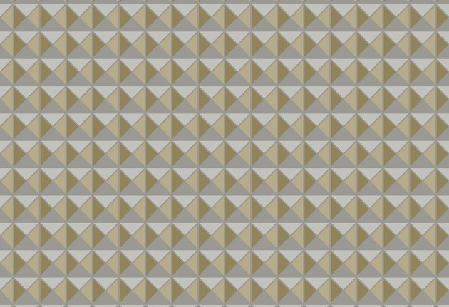 Tapeta Hooked on Walls Gentle Groove 66552 LATTICE