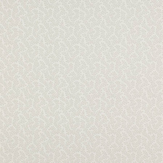 Colefax and Flower 07985/03 Small Design W/Papers II Rushmere Grey - tapeta w minimalistyczne liście