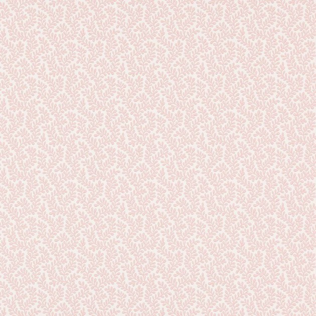 Colefax and Flower 07985/06 Small Design W/Papers II Rushmere Old Pink - tapeta w minimalistyczne liście
