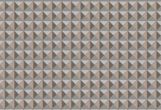 Tapeta Hooked on Walls Gentle Groove 66554 LATTICE