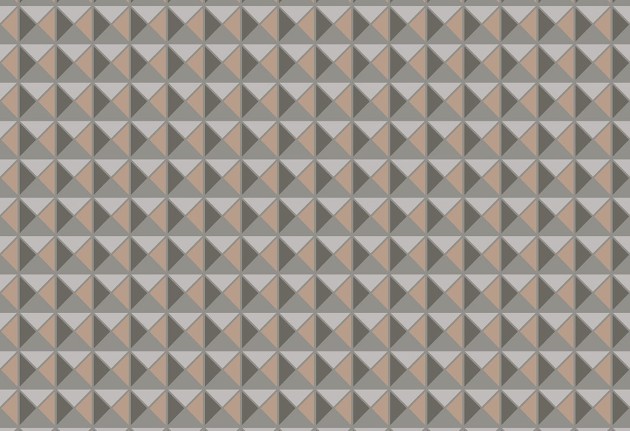 Tapeta Hooked on Walls Gentle Groove 66554 LATTICE