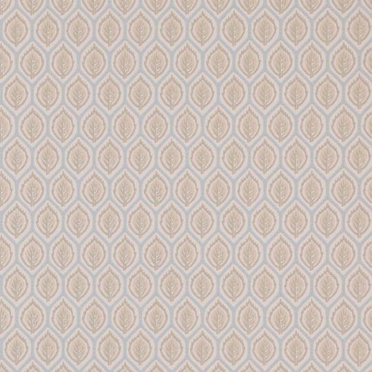 Colefax and Flower W7011-03 Small Design W/Papers II Carrick Beige - tapeta w stylizowane rośliny