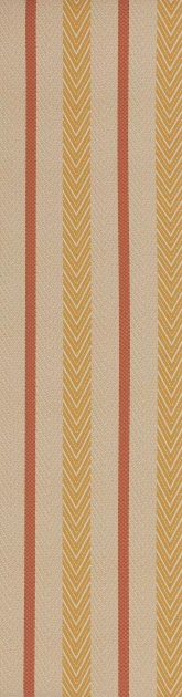 Osborne & Little W7856-02 Irisa Sagitta - tapeta w paski i motyw szewronu