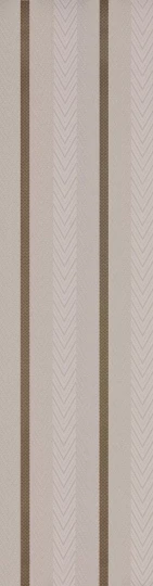 Osborne & Little W7856-03 Irisa Sagitta - tapeta w paski i motyw szewronu