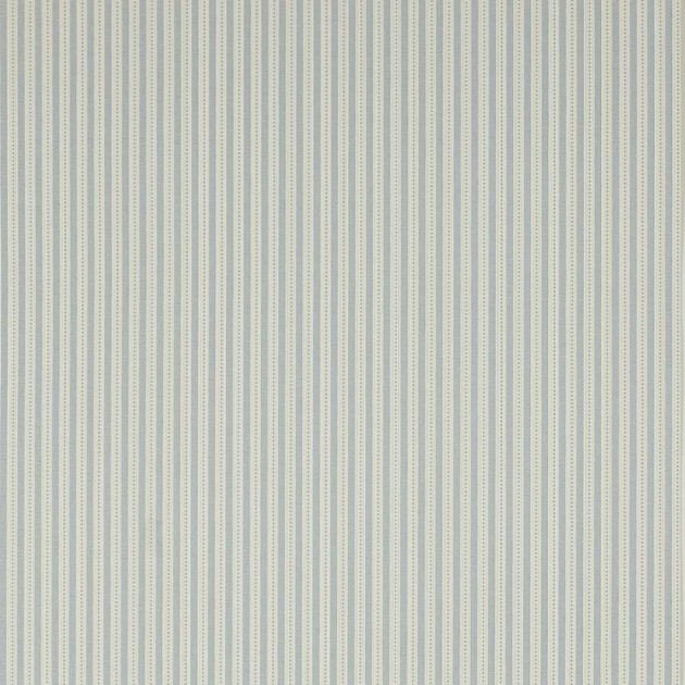 Colefax and Fowler 07146/06 Mallory Stripes Ditton Stripe Navy - tapeta w cienkie paski
