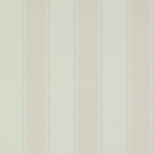 Colefax and Fowler 07189-02 Mallory Stripes Hume Stripe Pink - tapeta w paski z ozdobnymi krawędziami