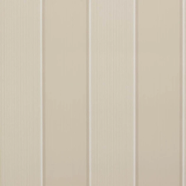 Colefax and Fowler 07188-02 Mallory Stripes Beige - tapeta strukturalna w paski