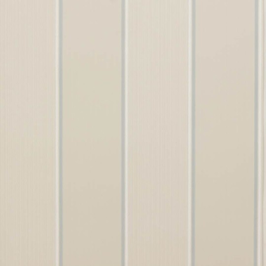 Colefax and Fowler 07188-03 Mallory Stripes Silver - tapeta strukturalna w paski